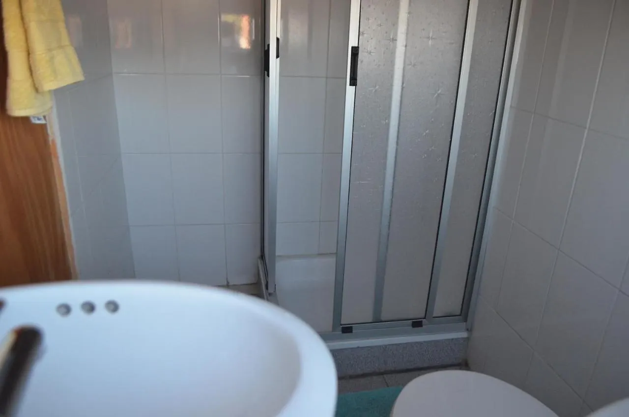 Apartmán Departamentos Coguil Pichilemu