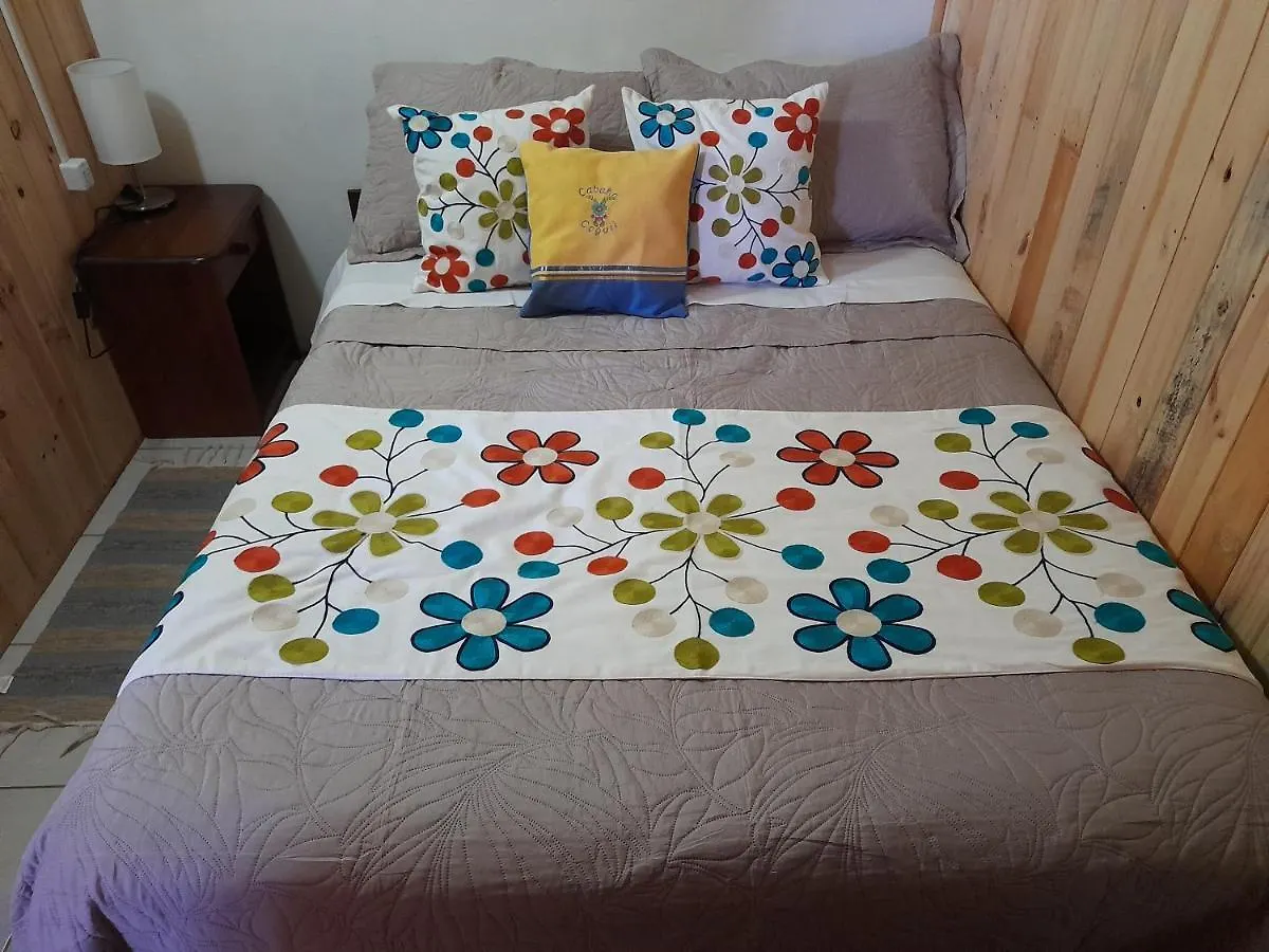 Apartmán Departamentos Coguil Pichilemu