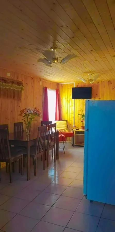 Apartmán Departamentos Coguil Pichilemu