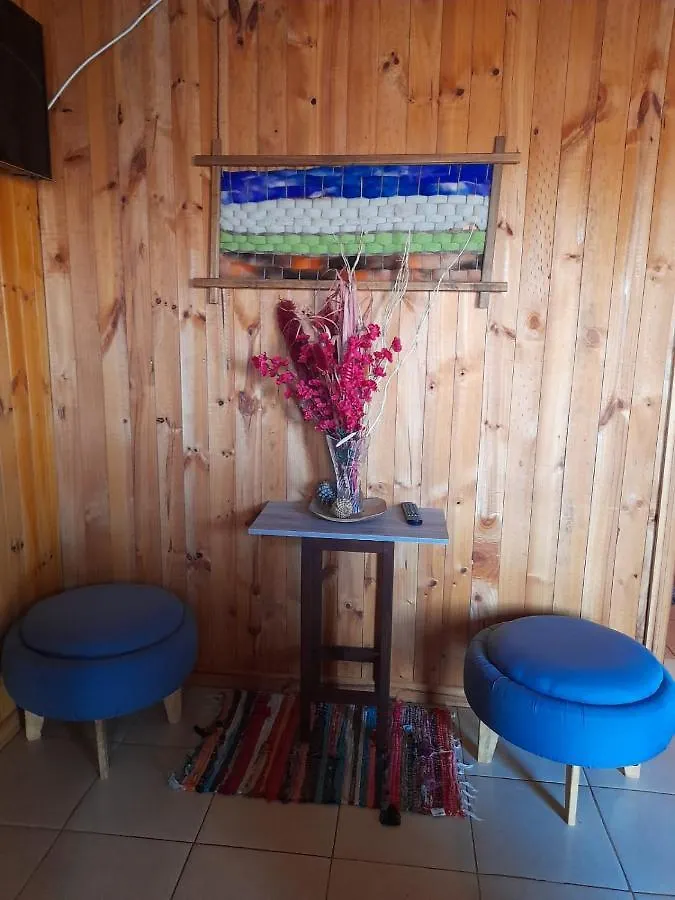 Apartmán Departamentos Coguil Pichilemu 0*,