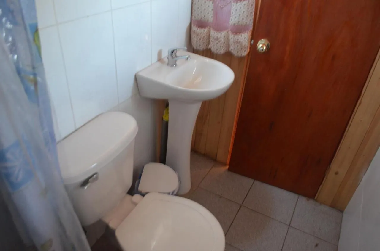Departamentos Coguil Apartment Pichilemu 0*,