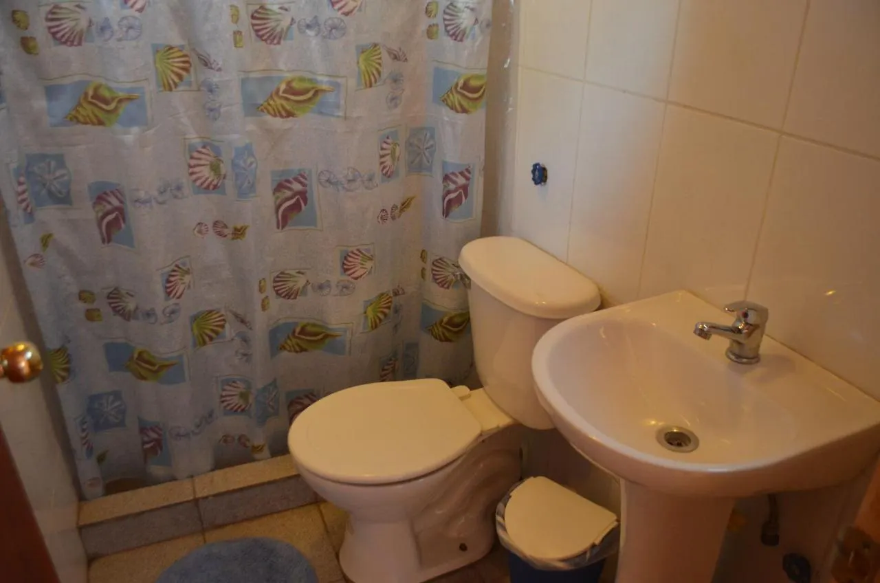 Departamentos Coguil Apartment Pichilemu