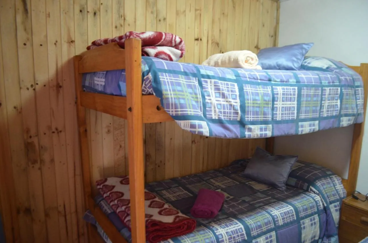 Departamentos Coguil Apartment Pichilemu