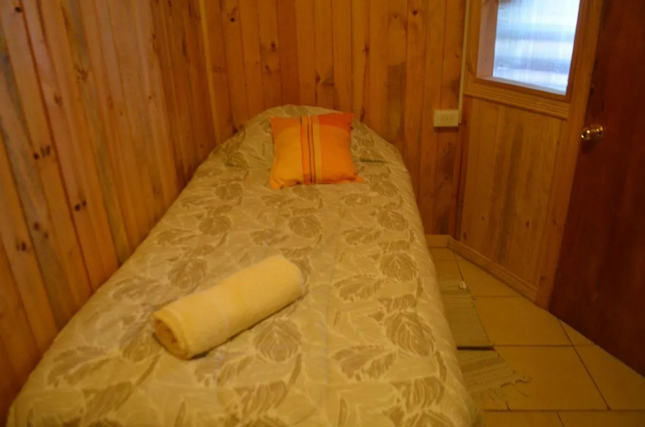 Departamentos Coguil Apartment Pichilemu