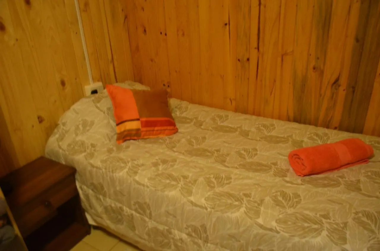 Departamentos Coguil Apartment Pichilemu