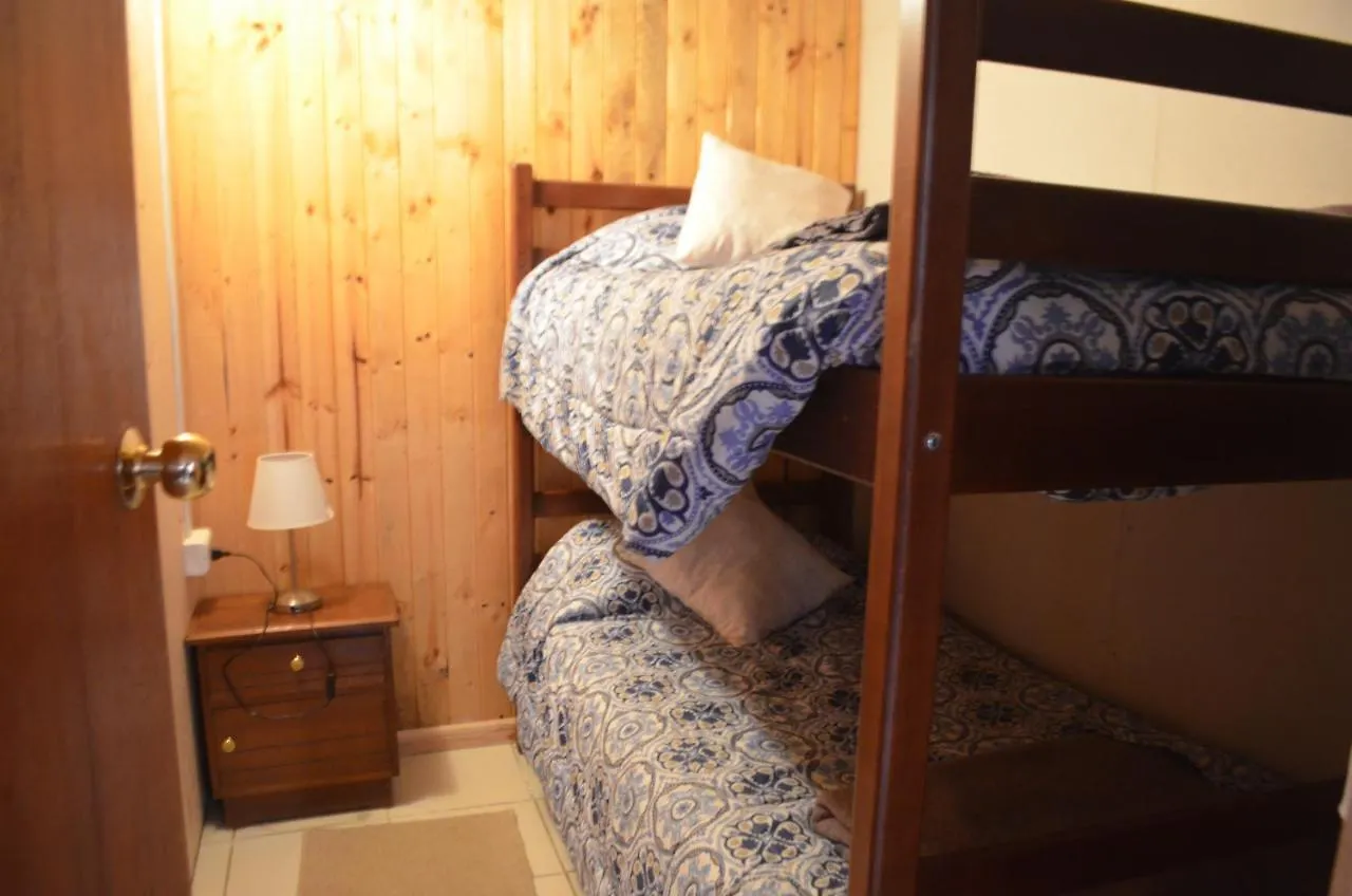 Departamentos Coguil Apartment Pichilemu