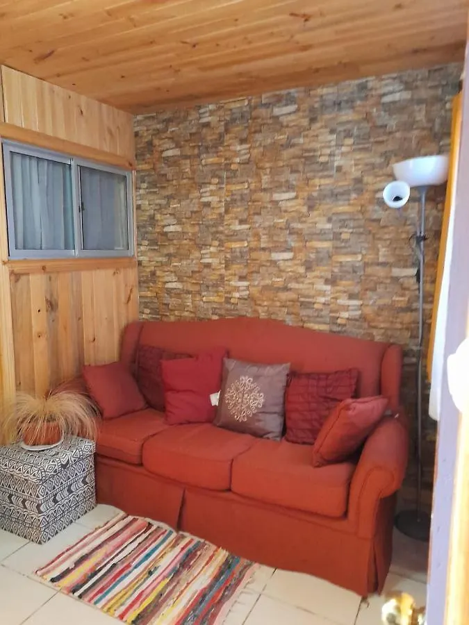Departamentos Coguil Apartment Pichilemu