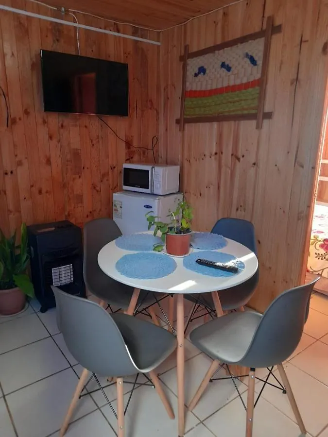 Departamentos Coguil Apartment Pichilemu
