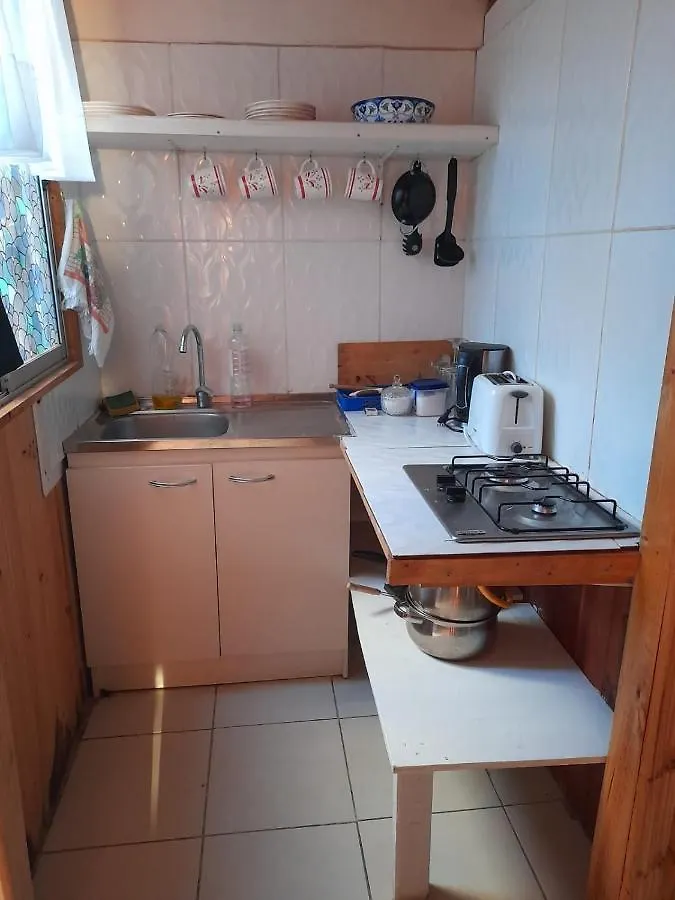 Departamentos Coguil Apartment Pichilemu