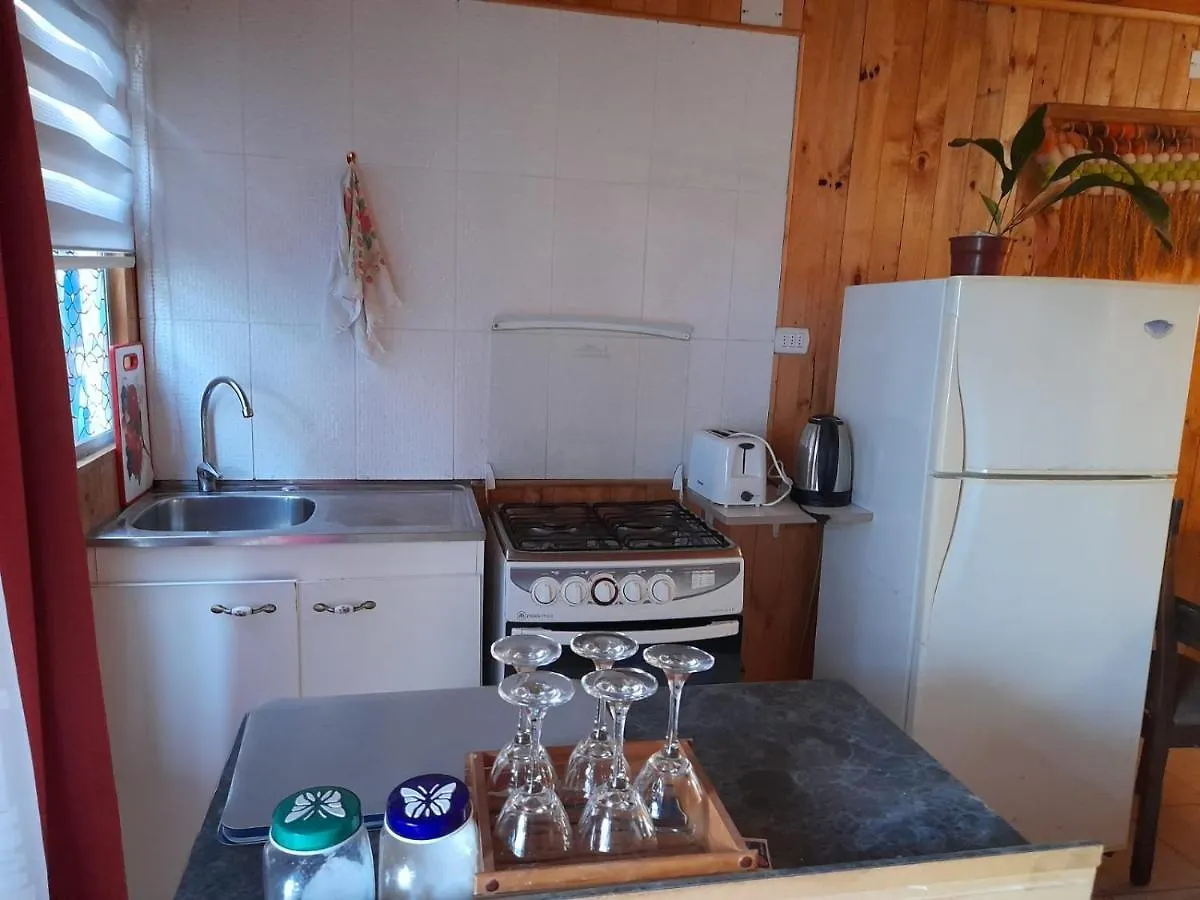Departamentos Coguil Apartment Pichilemu