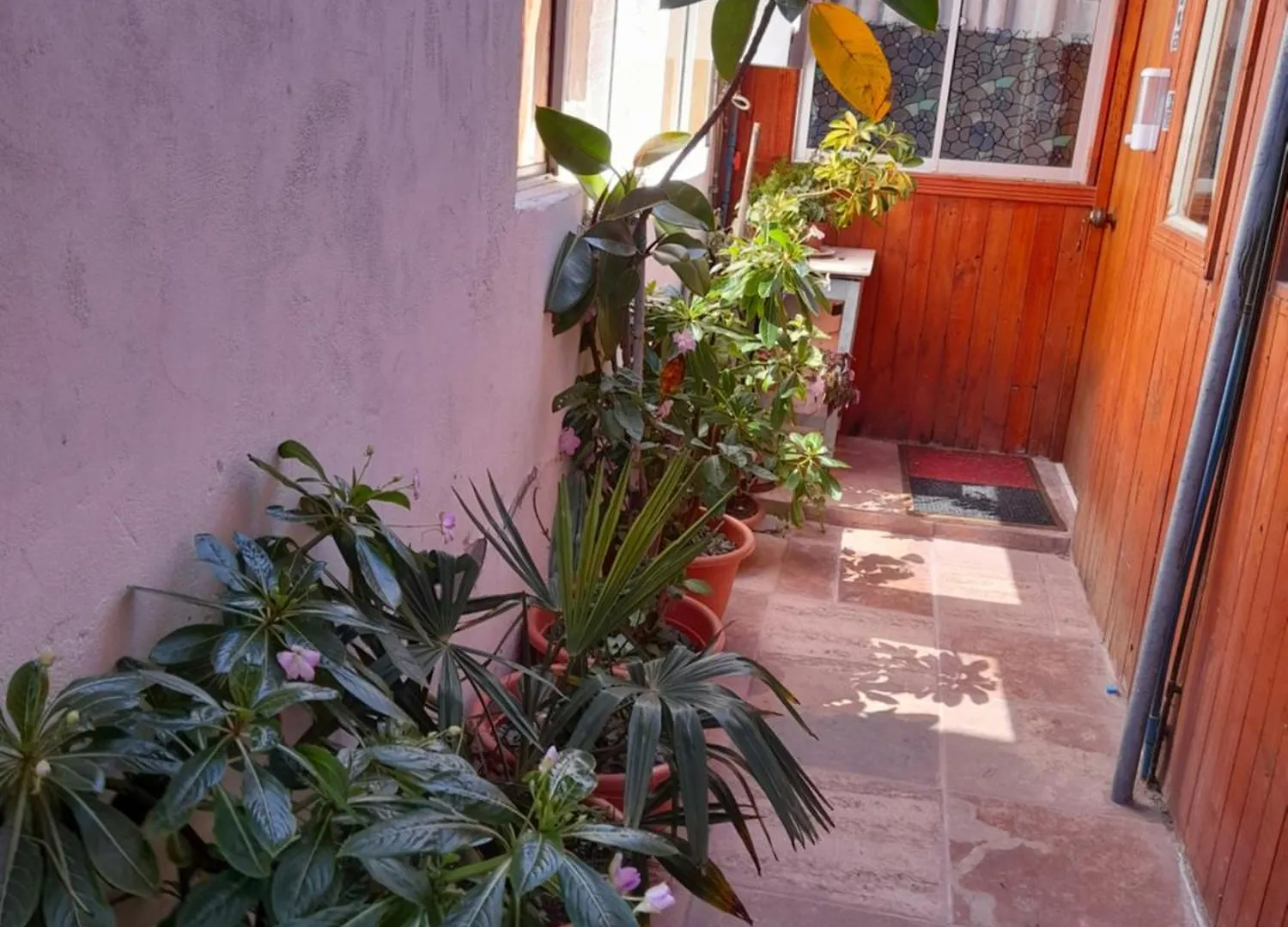 Departamentos Coguil Apartment Pichilemu Chile